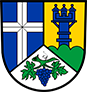 Wappen Weinstadt Rauenberg